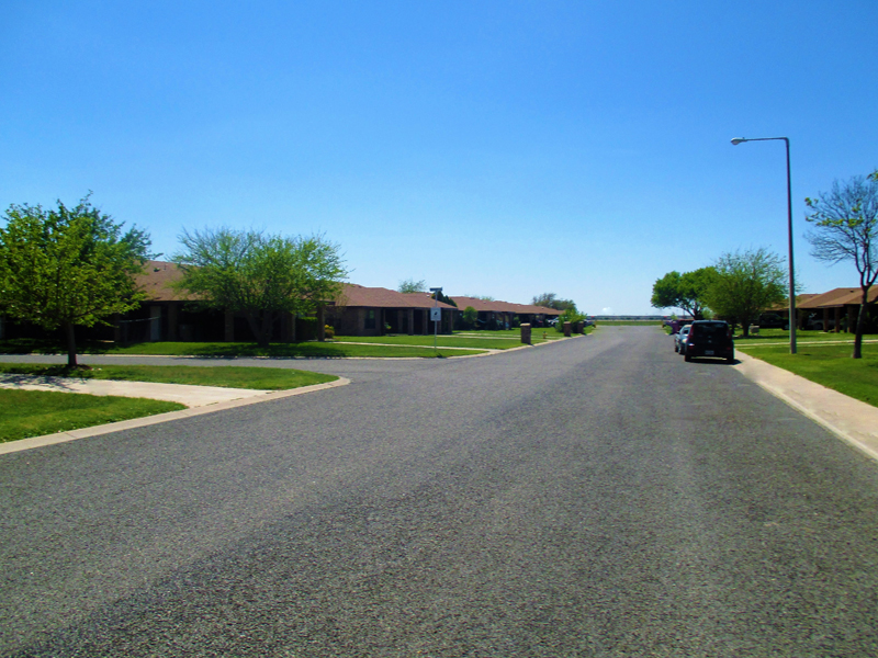 Lakeshore Village Apartments 